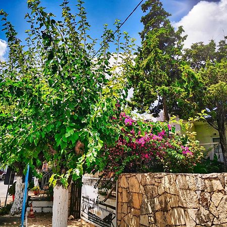 Ble Residence, Your Home Away From Home Panormos  Exterior photo