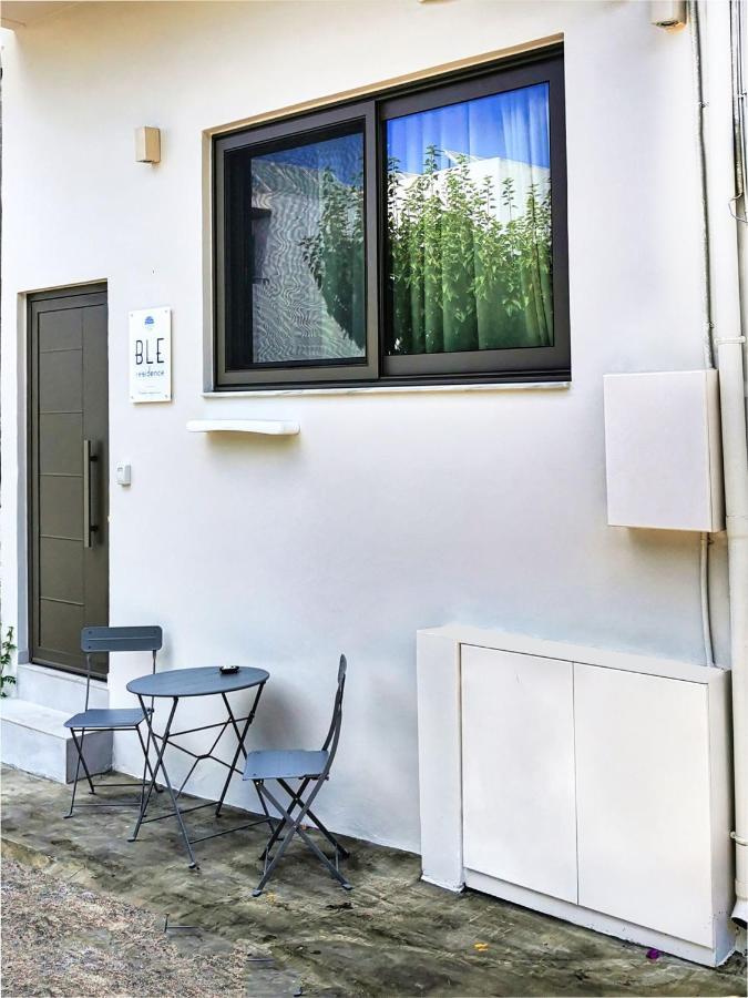 Ble Residence, Your Home Away From Home Panormos  Exterior photo