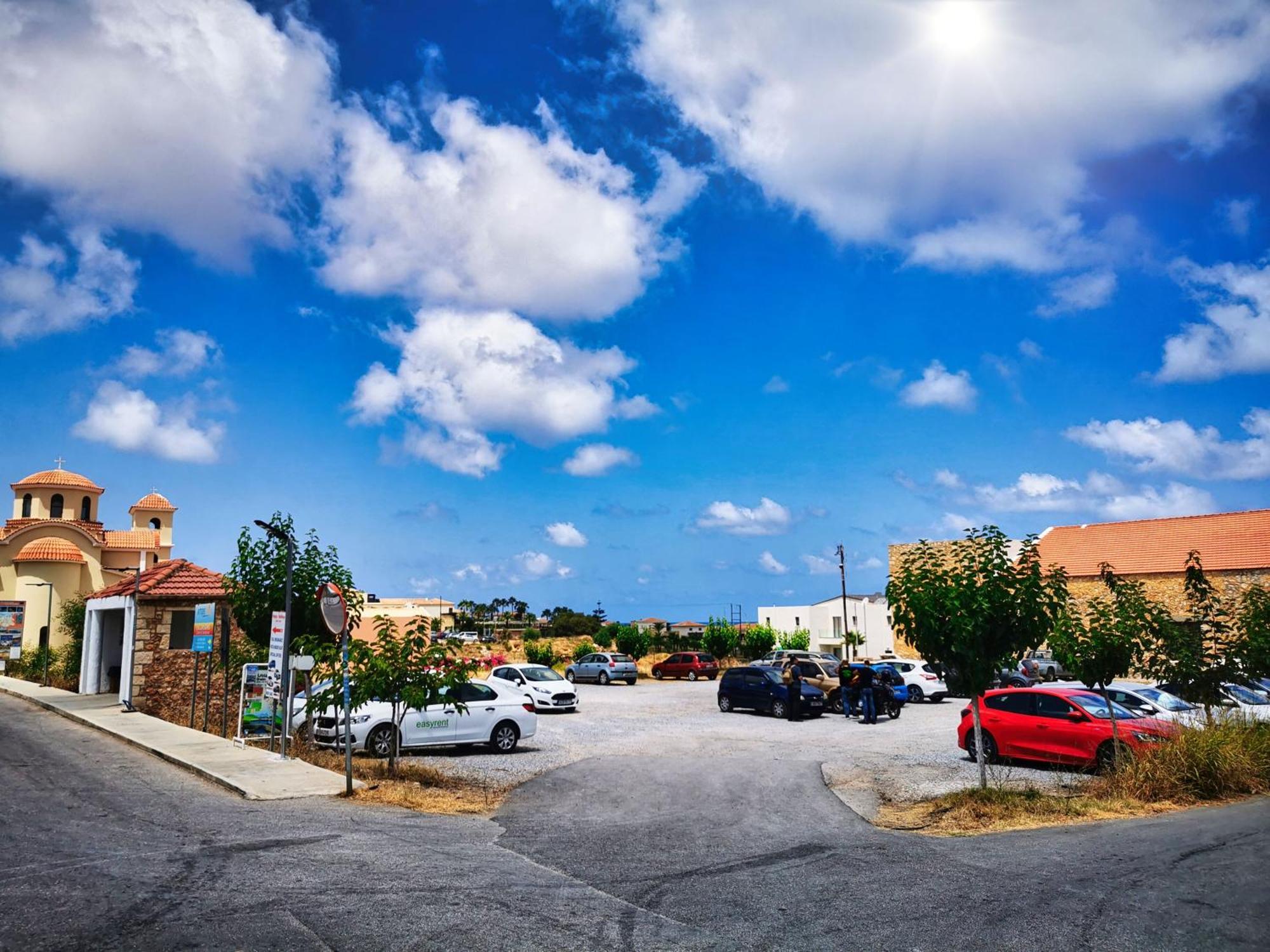 Ble Residence, Your Home Away From Home Panormos  Exterior photo